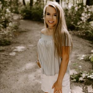 Meet your Posher, Abbi